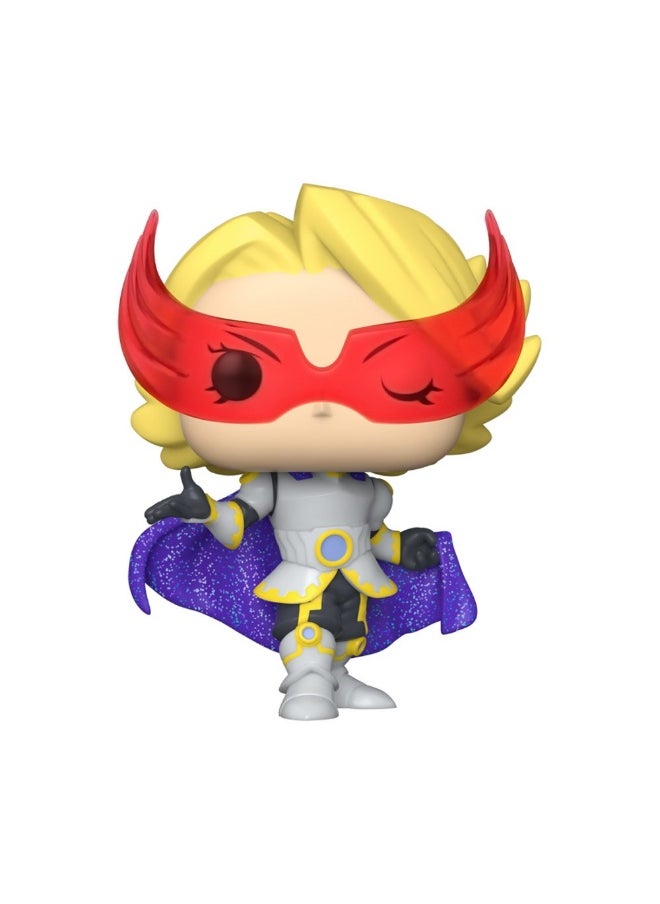 Funko POP! Animation: My Hero Academia - Yuga Aoyama Vinyl Figure