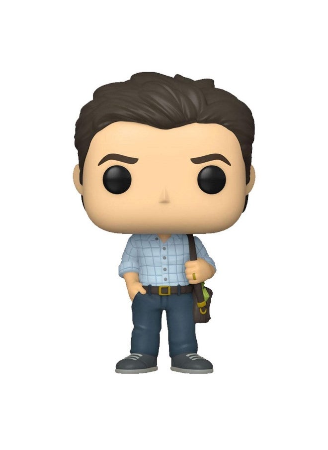 Funko POP! Tv: Ozark - Marty Byrde Vinyl Figure
