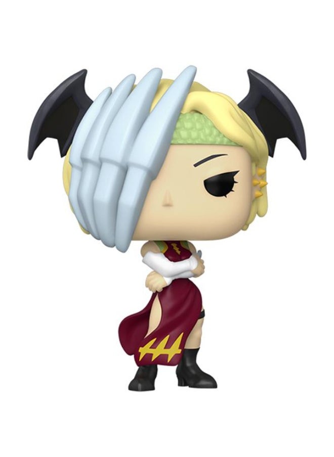 Funko POP! Animation: My Hero Academia - Ryuko in Hero Costume Vinyl Figure