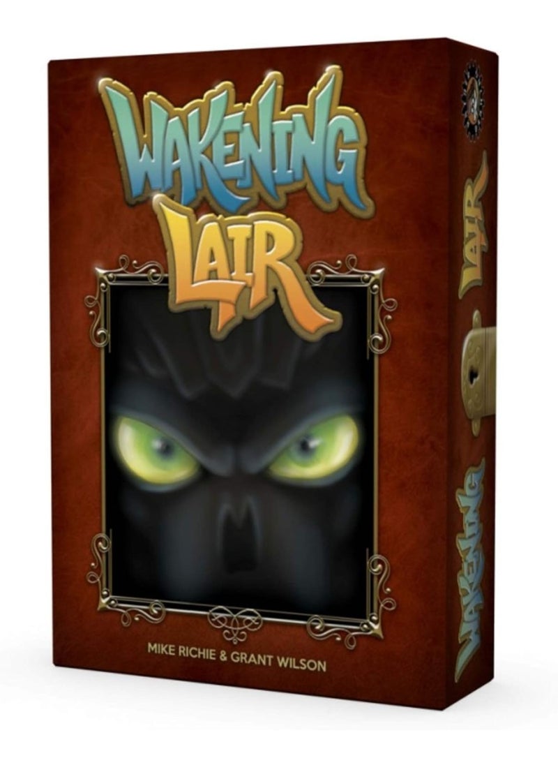 Wakening Lair