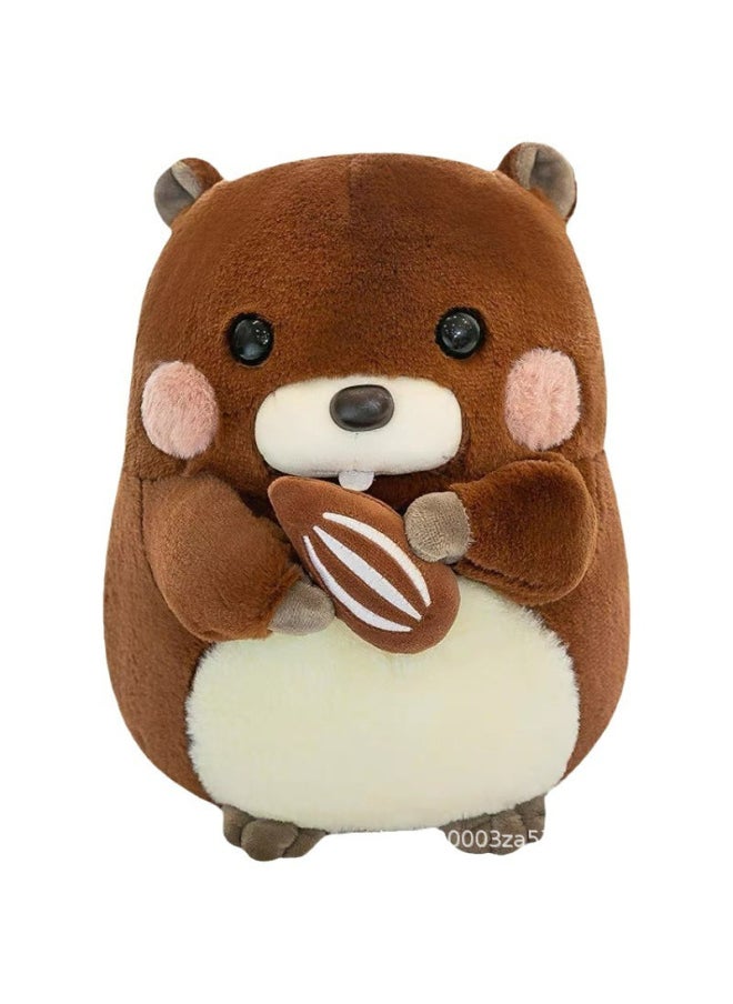 Small Doll Plush Toy Wedding Wedding Throw Doll Wedding Doll Activity Gift Doll Machine Doll-Specifications:30-40cm -Color:10kg Pack