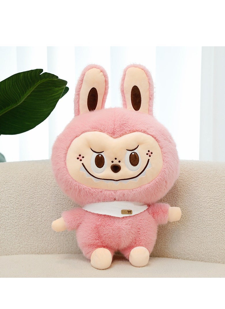 30cm The Monster Labubu Doll Labubu Plush Toy, Gift for Girls, Toy for Girls