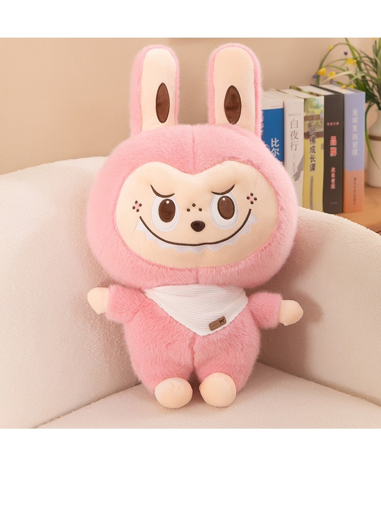 30cm The Monster Labubu Doll Labubu Plush Toy, Gift for Girls, Toy for Girls