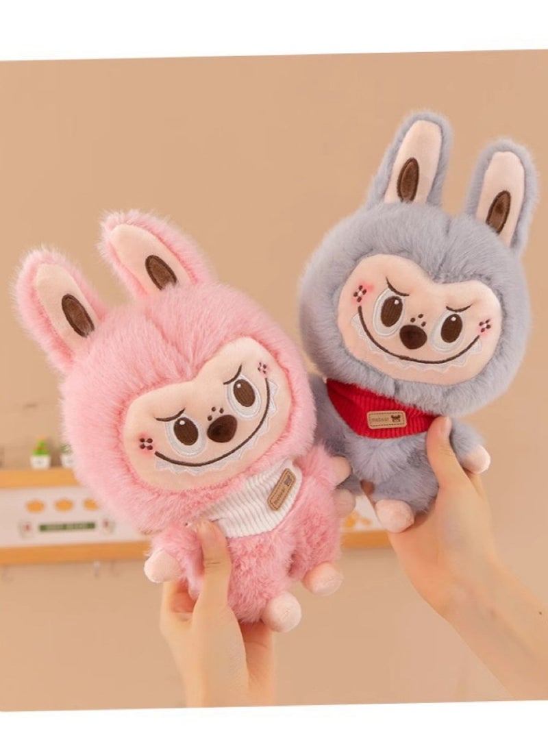30cm The Monster Labubu Doll Labubu Plush Toy, Gift for Girls, Toy for Girls