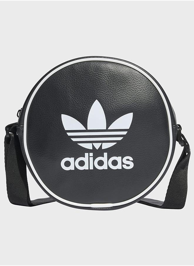 Adicolor Classic Round Bag