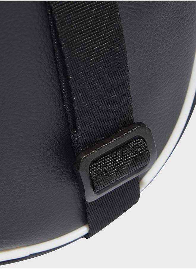 Adicolor Classic Round Bag