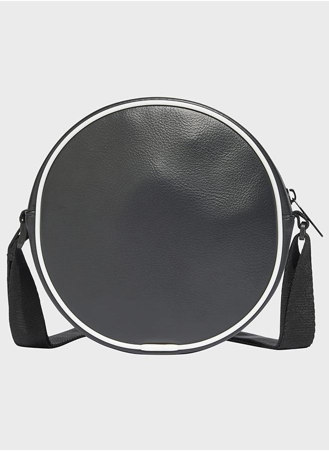 Adicolor Classic Round Bag