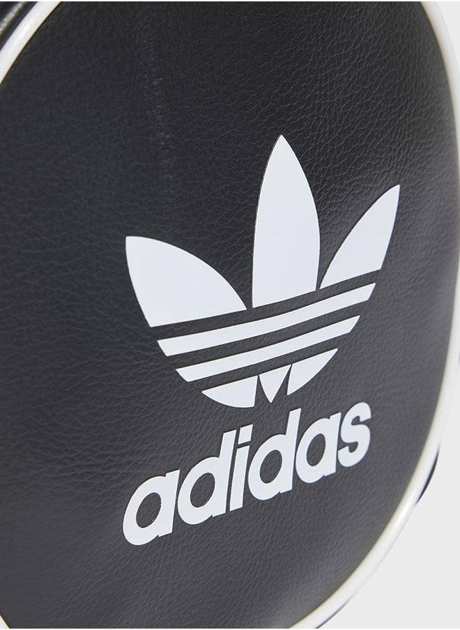 Adicolor Classic Round Bag