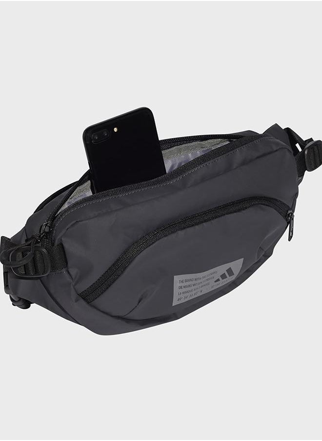 Hybrid Waist Bag
