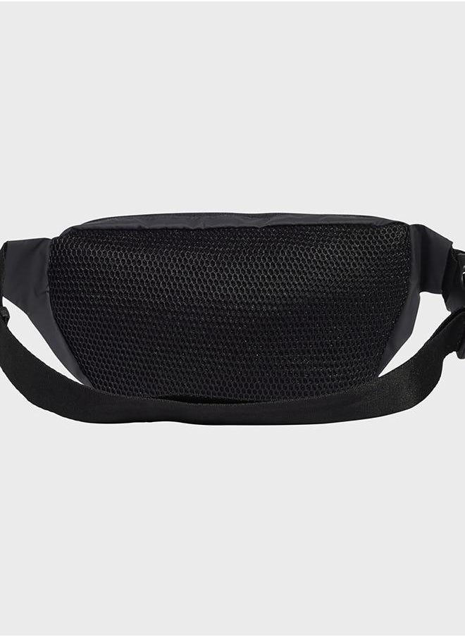 Hybrid Waist Bag