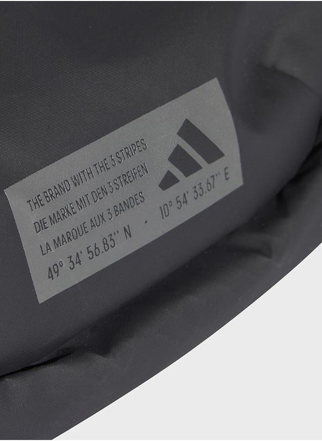 Hybrid Waist Bag