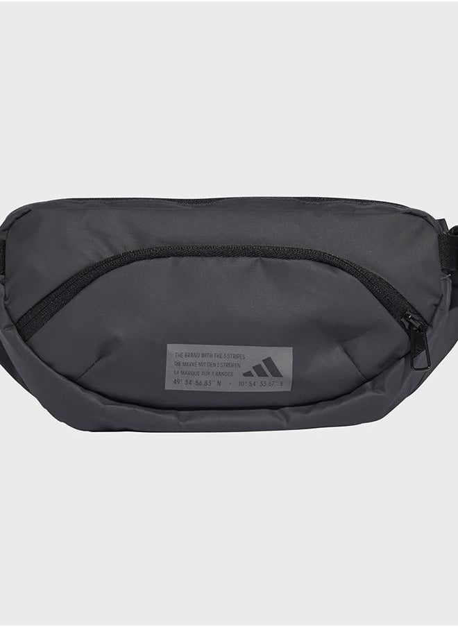 Hybrid Waist Bag