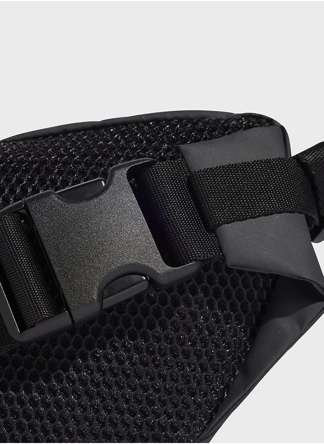 Hybrid Waist Bag
