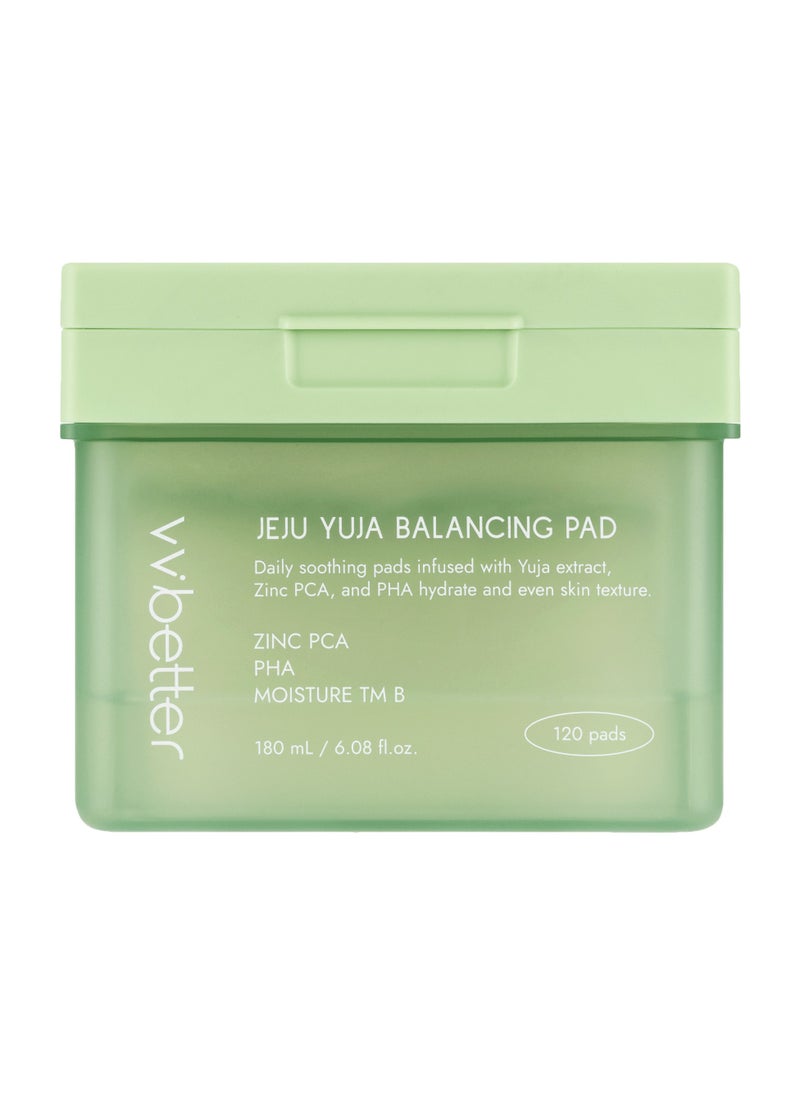 JEJU YUJA BALANCING PAD