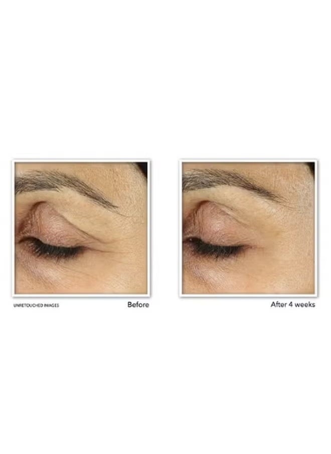 Retinol Correxion Line Smoothing Eye Cream - Advanced Retinol with Exclusive Mineral Complex - 15ml
