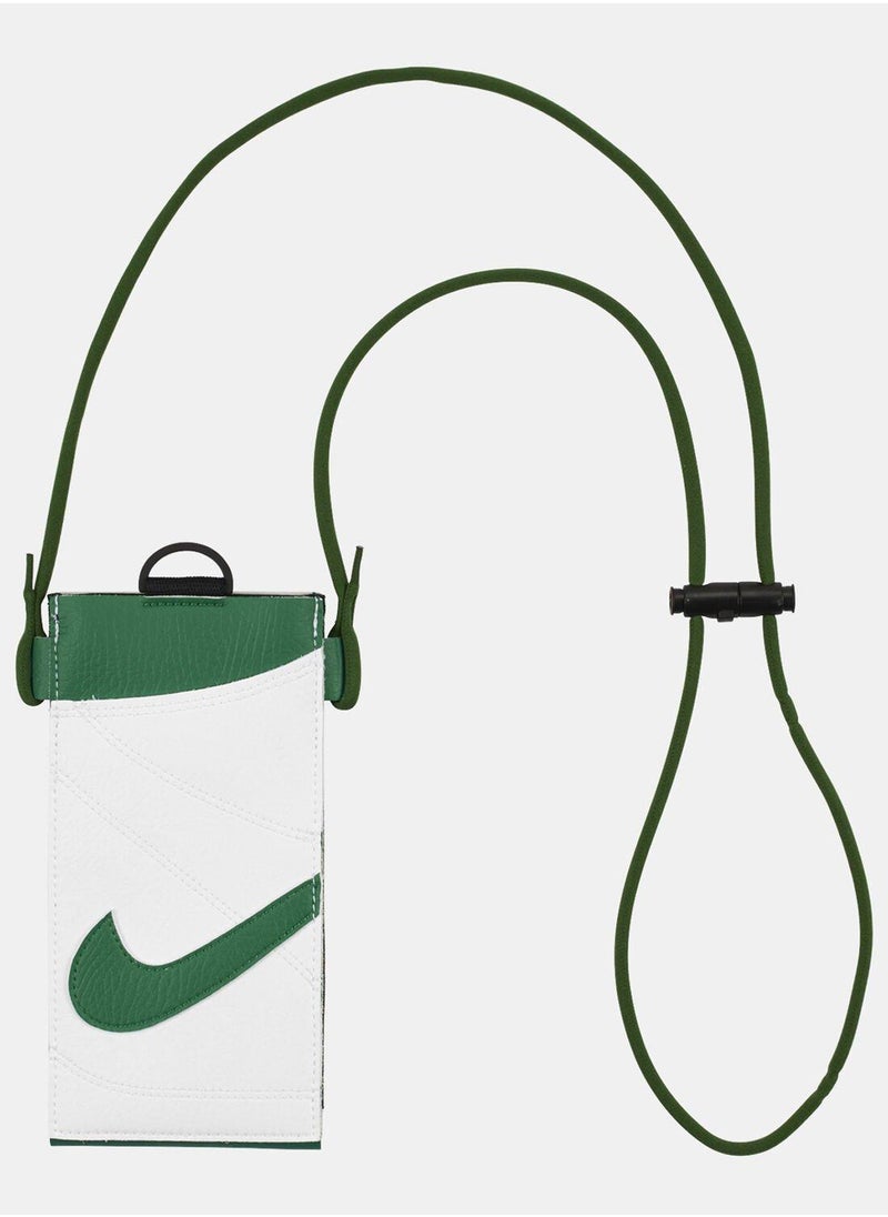 Premium Phone Crossbody Bag