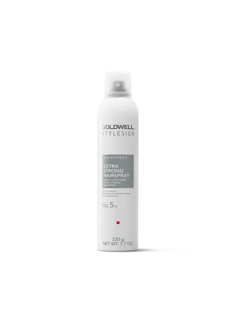 Goldwell StyleSign Extra Strong Hairspray
