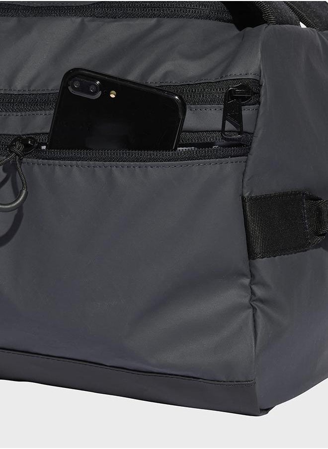 Hybrid Duffel Bag