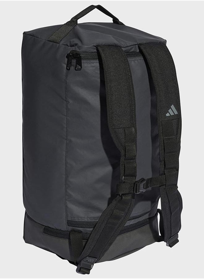 Hybrid Duffel Bag