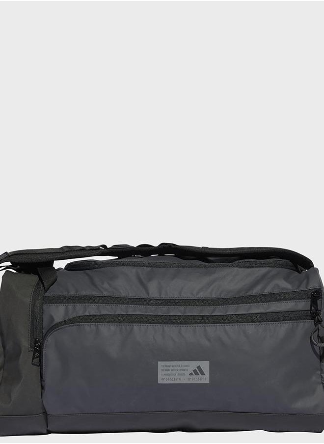 Hybrid Duffel Bag