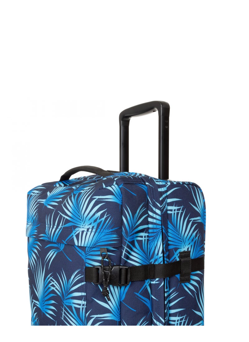 Tranverz SCabin sized wheeled luggageBrize Navy Grade-EK00061L2K91