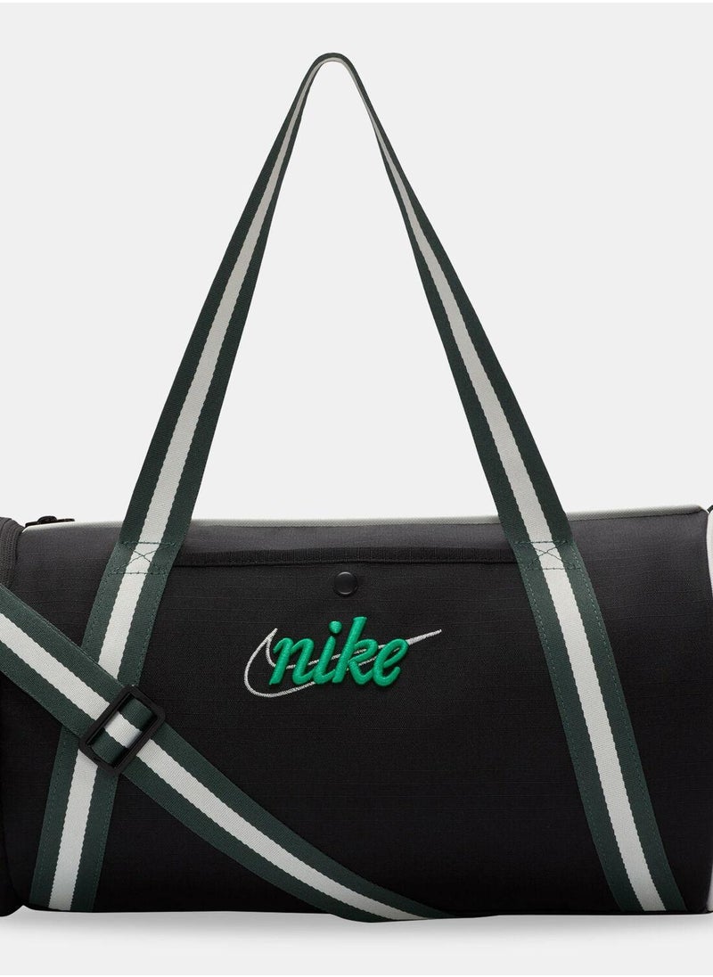 Men's Heritage Retro Tote Bag