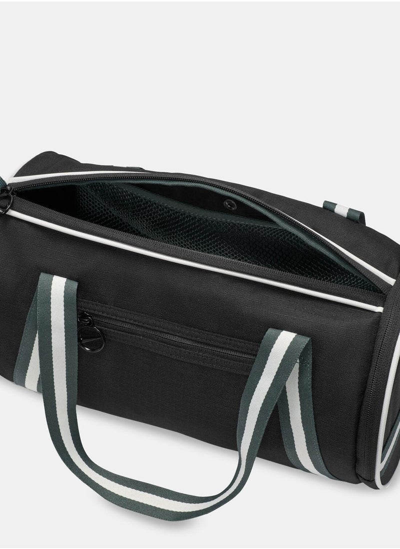 Men's Heritage Retro Tote Bag