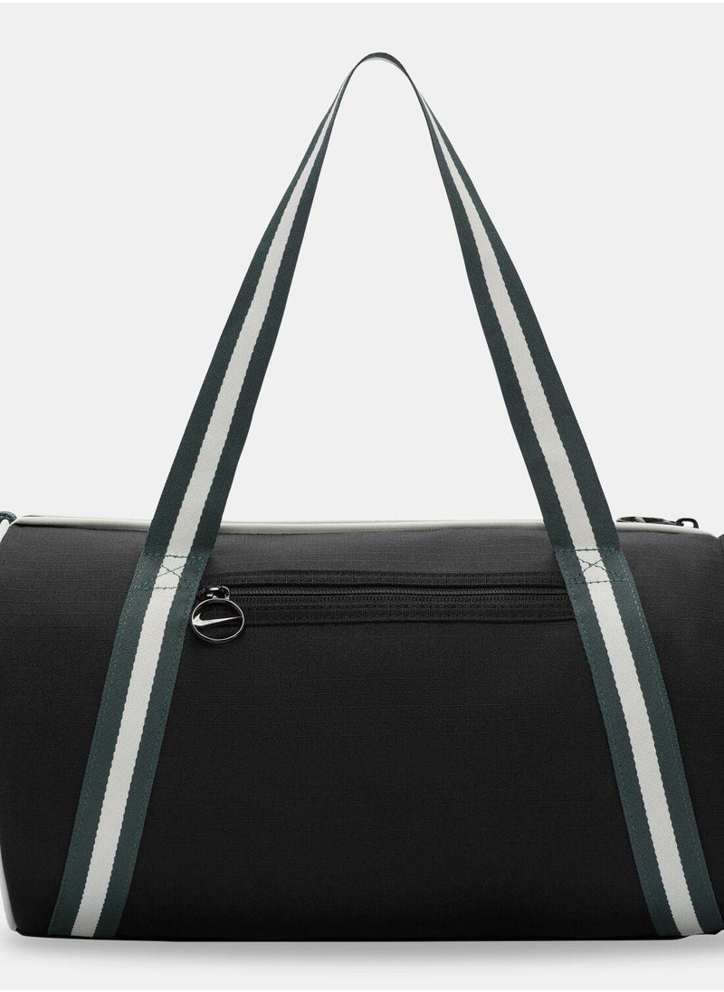 Men's Heritage Retro Tote Bag