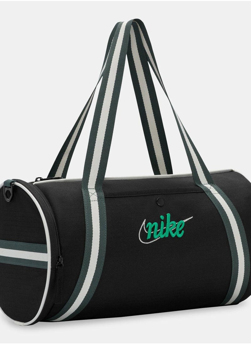 Men's Heritage Retro Tote Bag