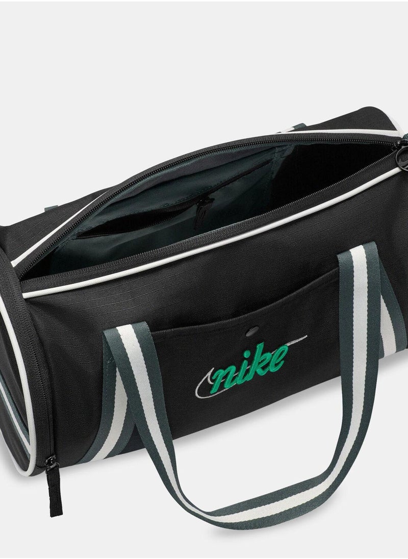 Men's Heritage Retro Tote Bag