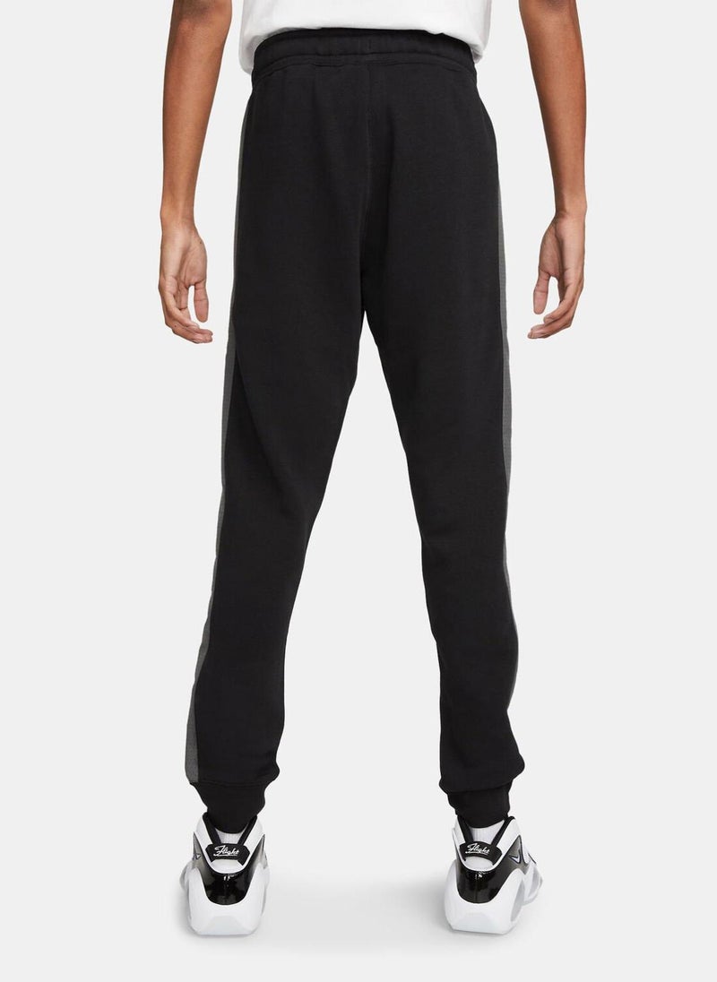 Men's Sportswear Fleece Joggers