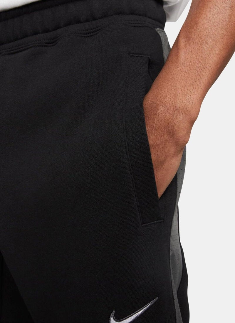 Men's Sportswear Fleece Joggers