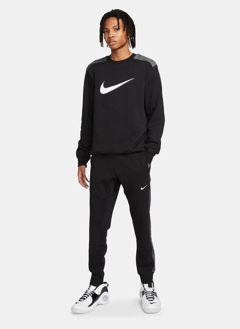 Men's Sportswear Fleece Joggers
