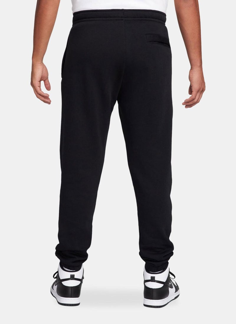Men's Club Fleece Sweatpants