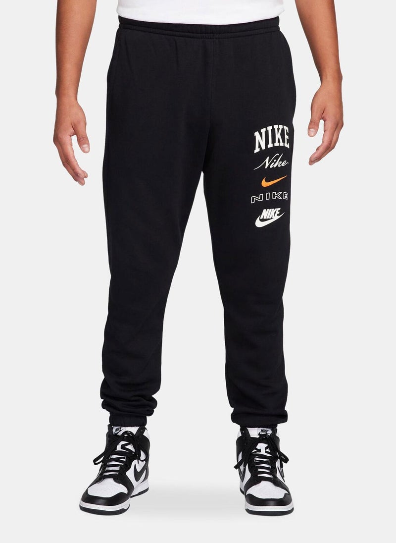 Men's Club Fleece Sweatpants