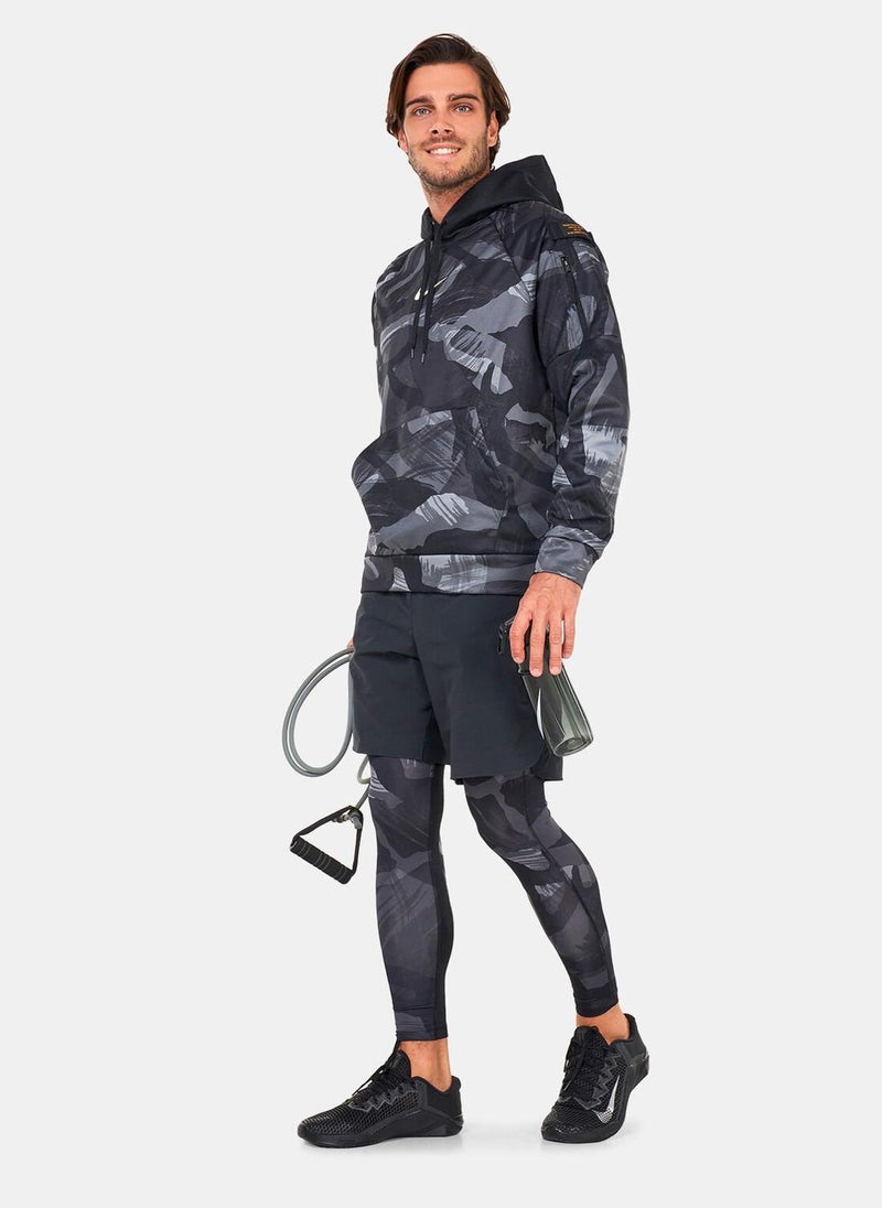 Men’s Pro Dri-FIT Camo Tights