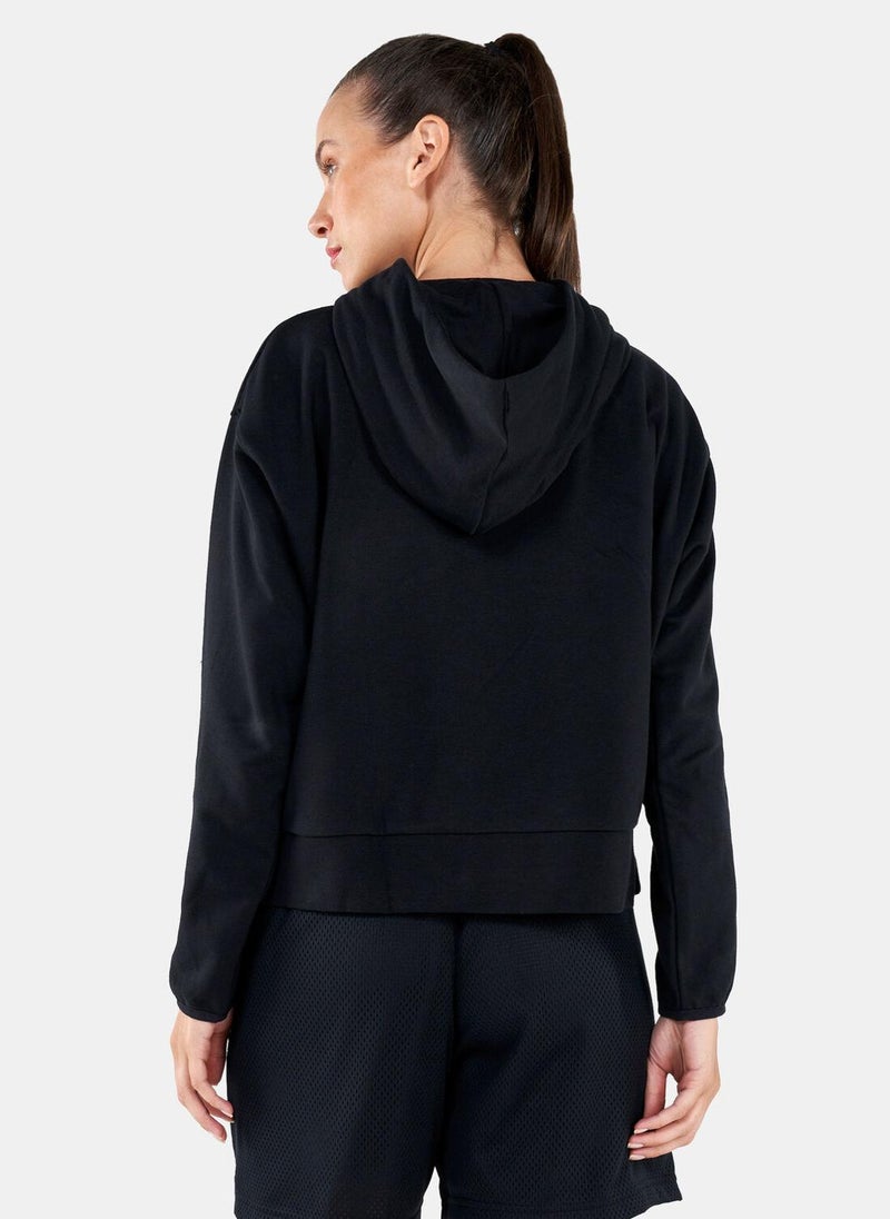 Women's Dri-FIT Swoosh Hoodie