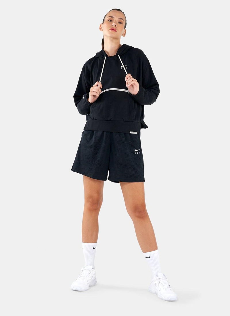 Women's Dri-FIT Swoosh Hoodie
