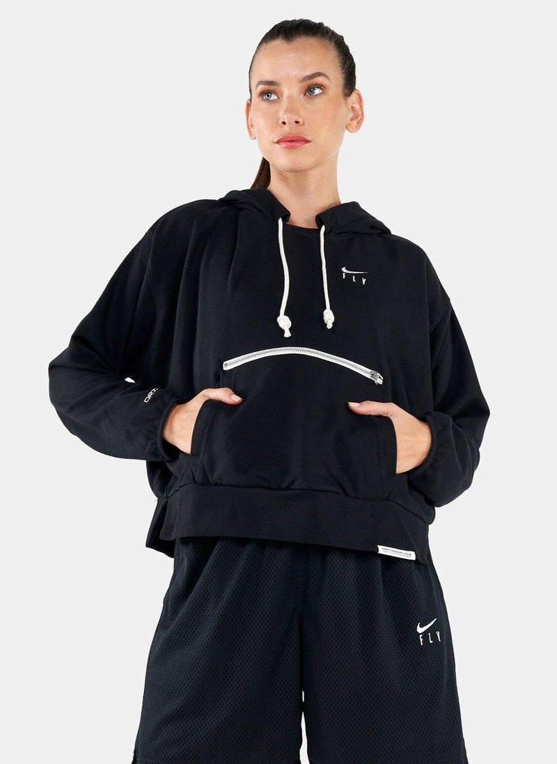 Women's Dri-FIT Swoosh Hoodie