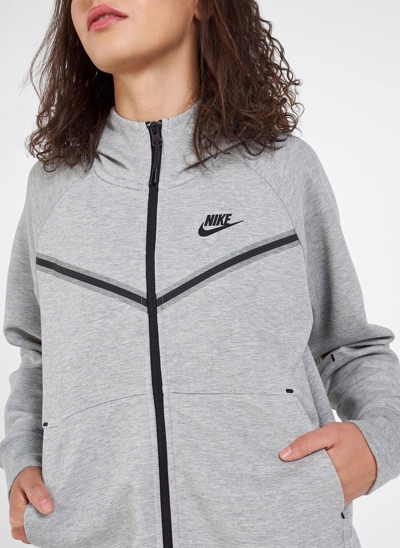 Women's Sportswear Tech Fleece Windrunner Hoodie