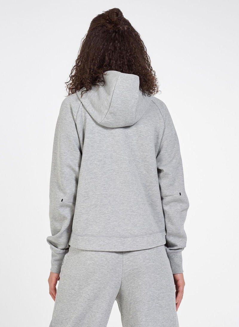 Women's Sportswear Tech Fleece Windrunner Hoodie