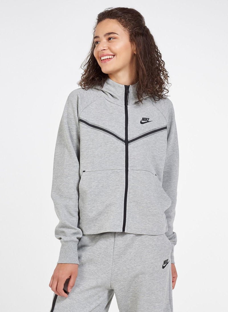 Women's Sportswear Tech Fleece Windrunner Hoodie