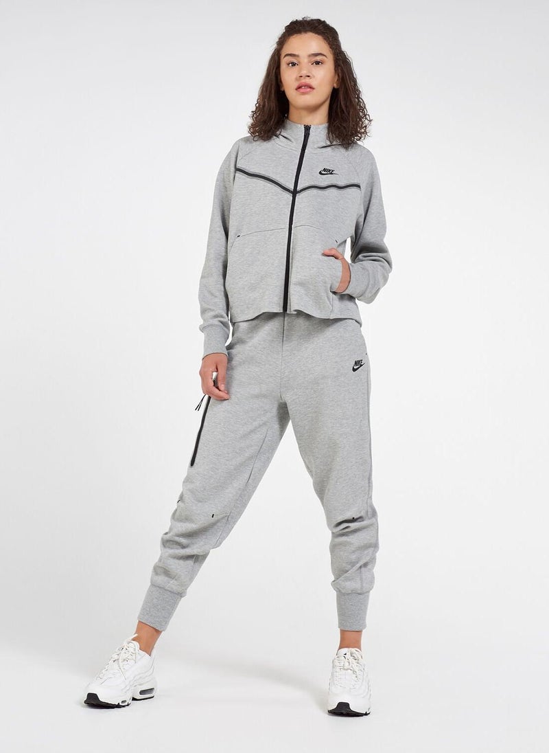Women's Sportswear Tech Fleece Windrunner Hoodie