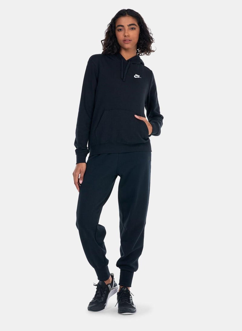 Women's Sportswear Club Fleece Pullover Hoodie