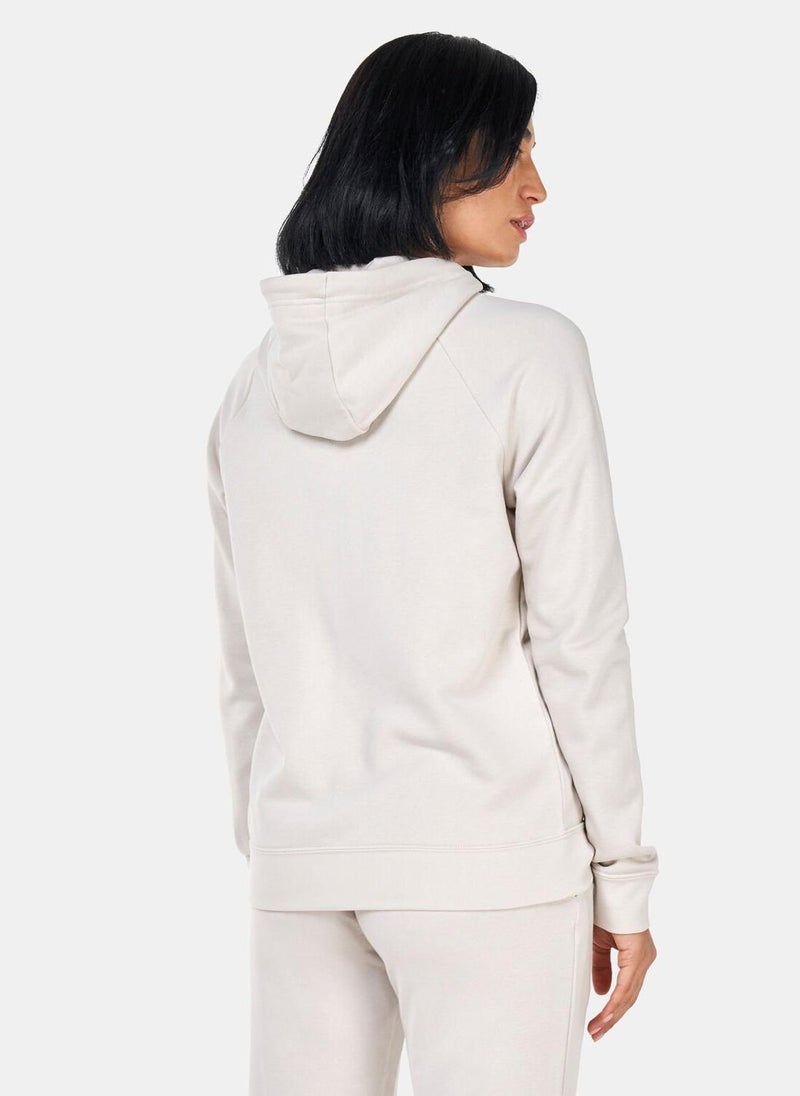 Women's Sportswear Essential Fleece Jacket