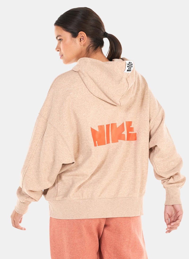 Women's Sportswear Circa 72 Oversized Hoodie