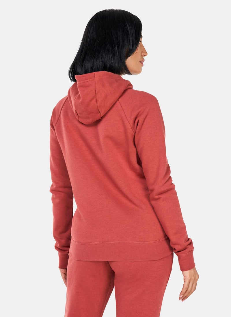 Women's Sportswear Essential Fleece Jacket