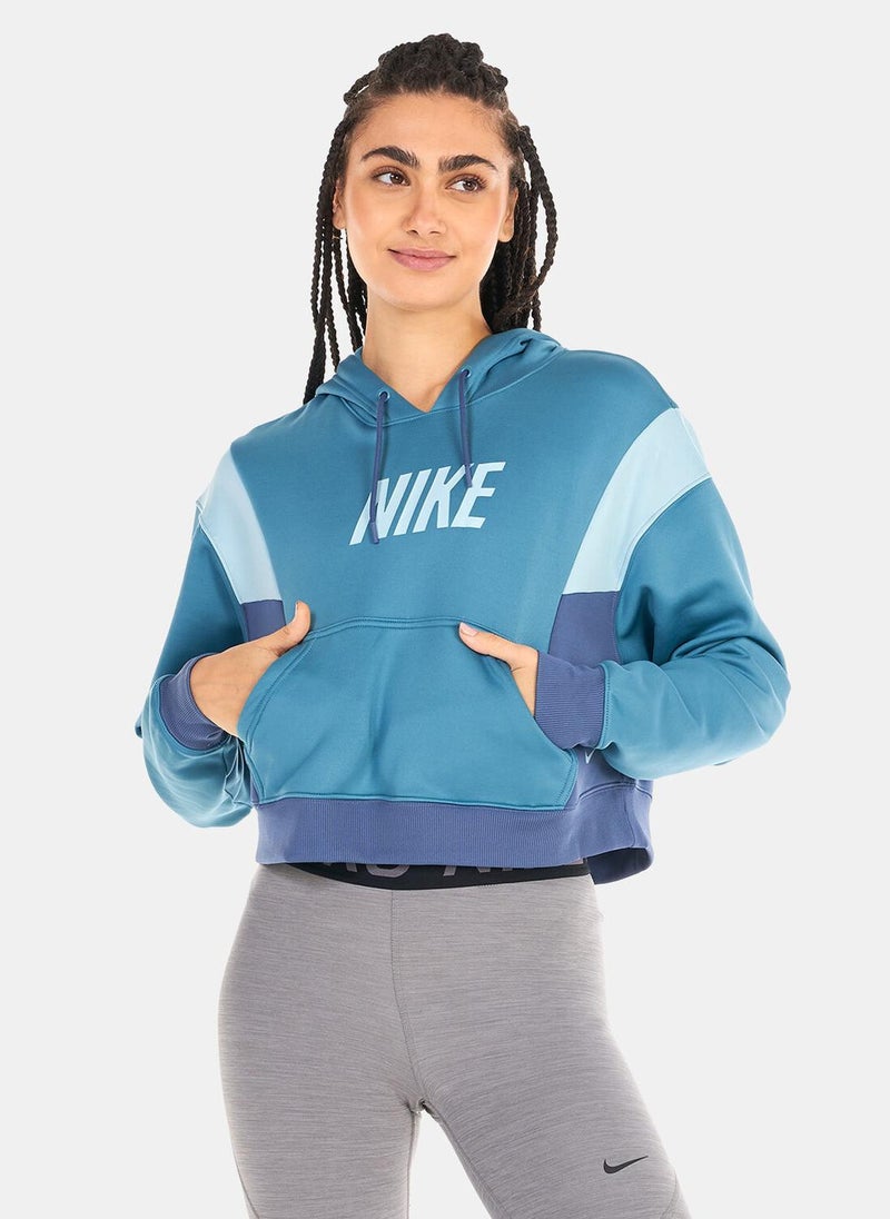 Women's Therma-FIT All Time Hoodie