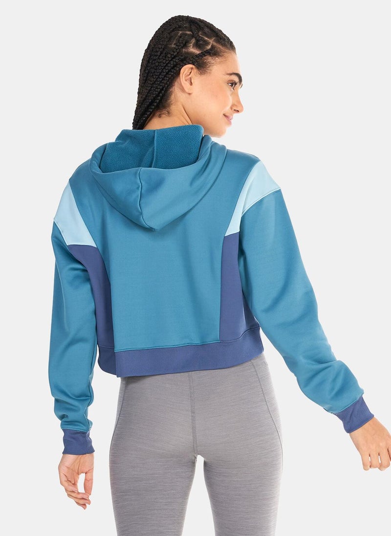 Women's Therma-FIT All Time Hoodie
