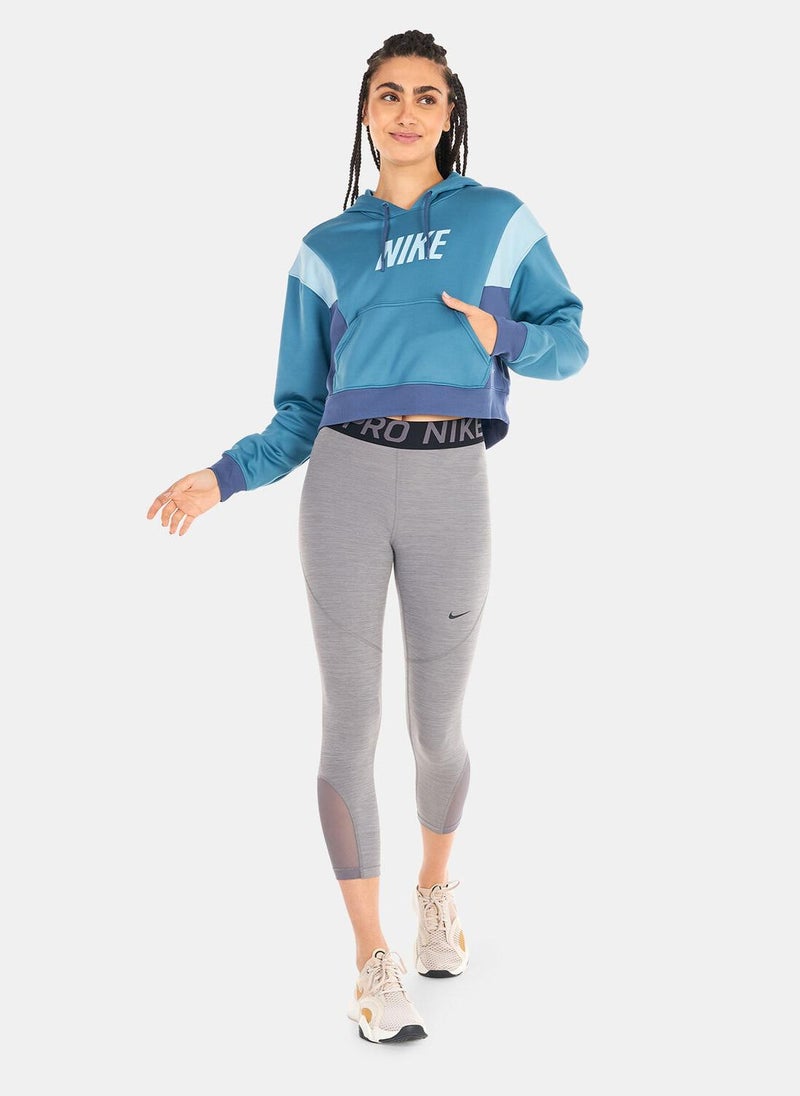 Women's Therma-FIT All Time Hoodie
